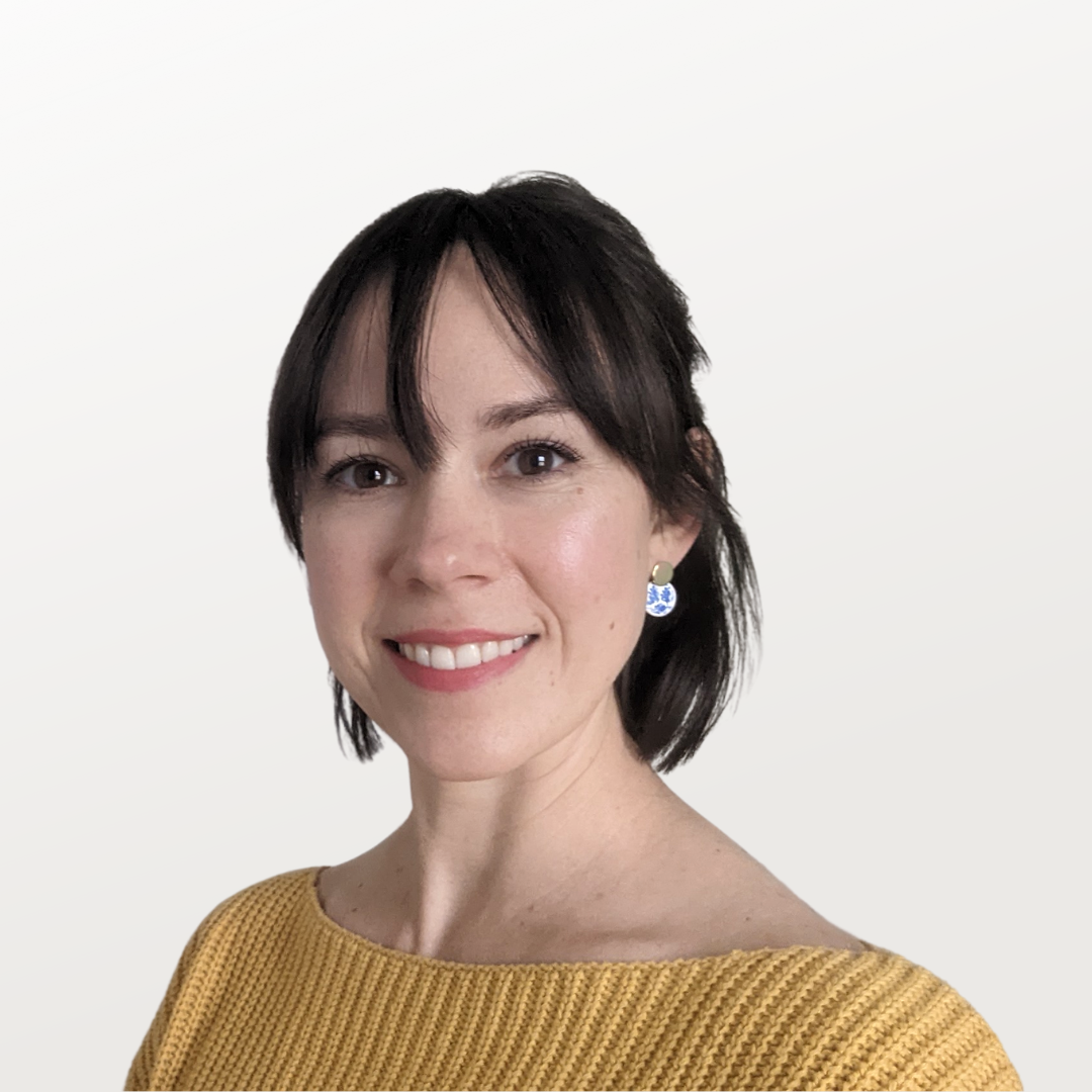 Headshot of McNeill Shiner